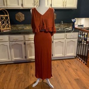 Free People Smoked Paprika 2 Piece